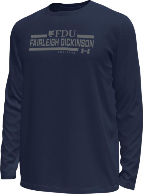 Fairleigh Dickinson University Knights Long Sleeve T-Shirt