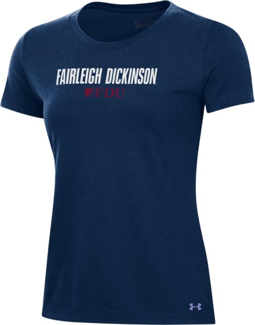 Fairleigh Dickinson University Knights Women's Performance Short Sleeve T-Shirt