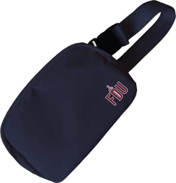 Fairleigh Dickinson University Belt Bag
