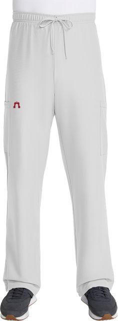 Ramapo College of New Jersey Scrub Pants