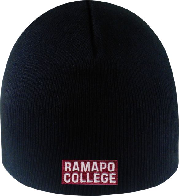 Ramapo College of New Jersey Beanie
