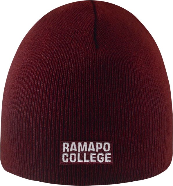 Ramapo College of New Jersey Everest Beanie