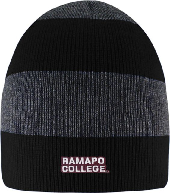 Ramapo College of New Jersey Rugby Beanie