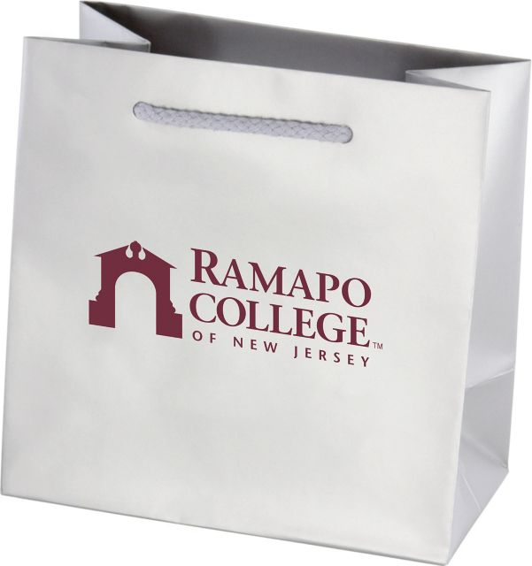 Ramapo College of New Jersey Small Gift Tote