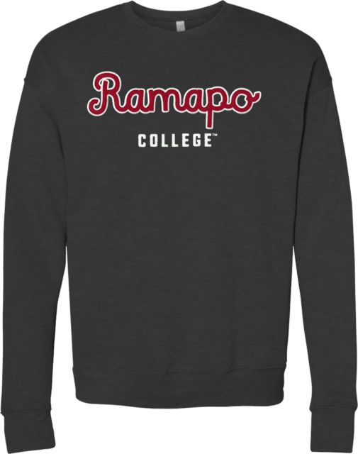 Ramapo College of New Jersey Crewneck Sweatshirt