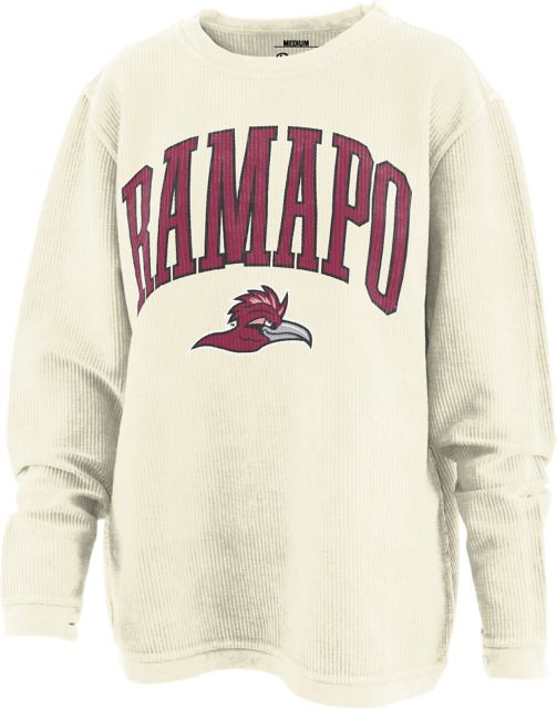 Ramapo College of New Jersey Women's Crewneck