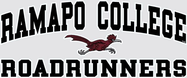 Ramapo College of New Jersey Roadrunners Decal