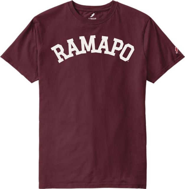 Ramapo College of New Jersey Short Sleeve T-Shirt