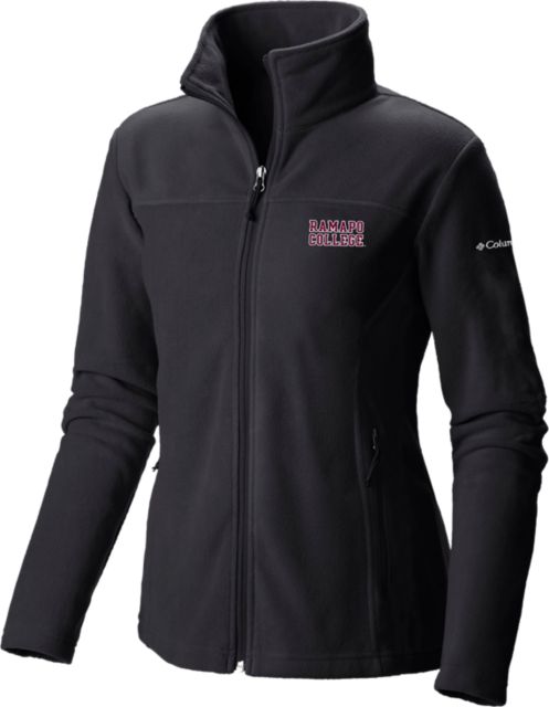 Ramapo College of New Jersey Women's Full Zip