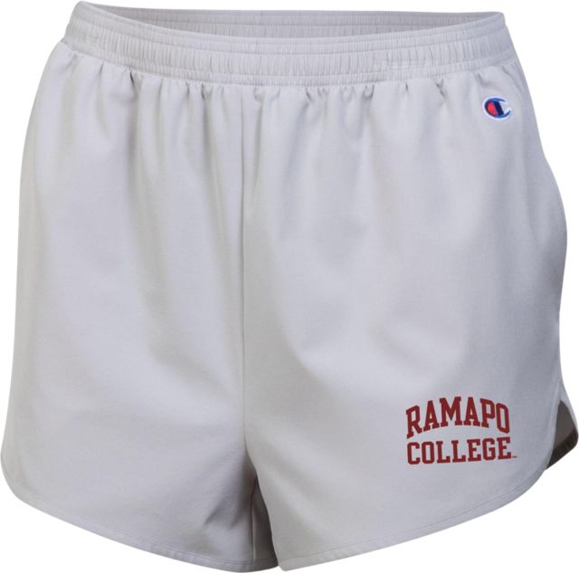Ramapo College of New Jersey Women's Woven Shorts