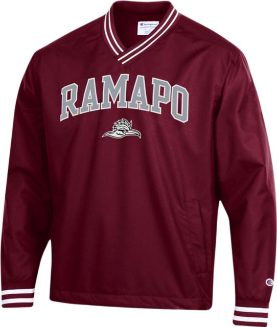 Ramapo College of New Jersey Jacket