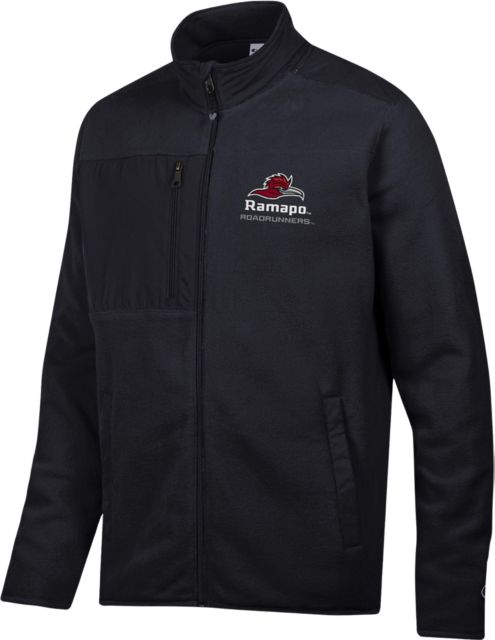 Ramapo College of New Jersey Roadrunners Heavyweight Jacket