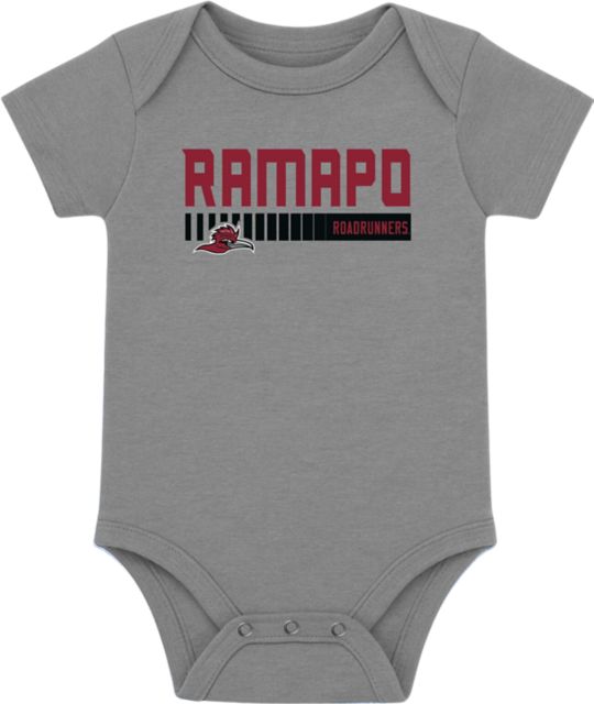 Ramapo College of New Jersey Infant Otis Bodysuit