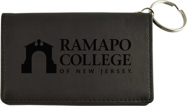 Ramapo College of New Jersey ID Holder