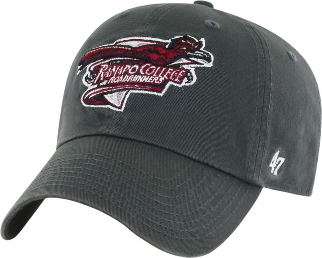 Ramapo College of New Jersey Roadrunners Adjustable Cap
