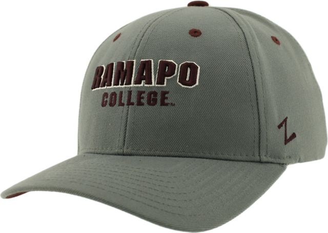 Ramapo College of New Jersey Adjustable Cap
