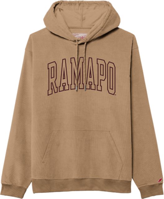 Ramapo College of New Jersey Hooded Sweatshirt