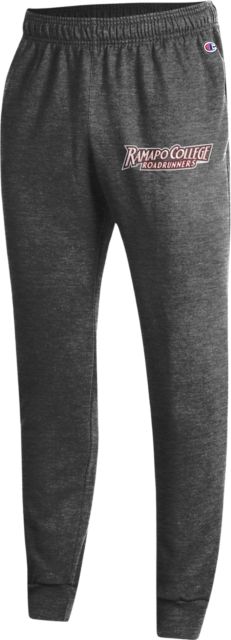 Ramapo College of New Jersey Jogger Pants