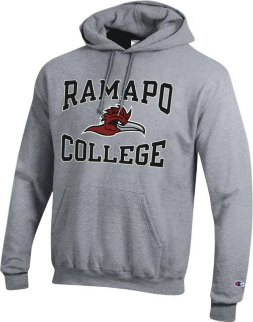 The College of New Jersey Hoodies, The College of New Jersey