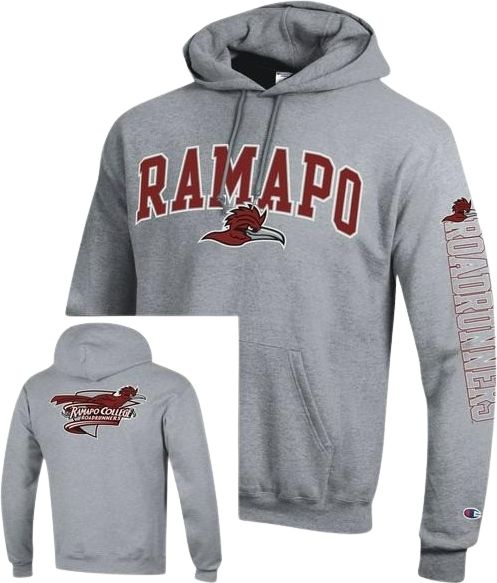 ramapo college sweatshirt