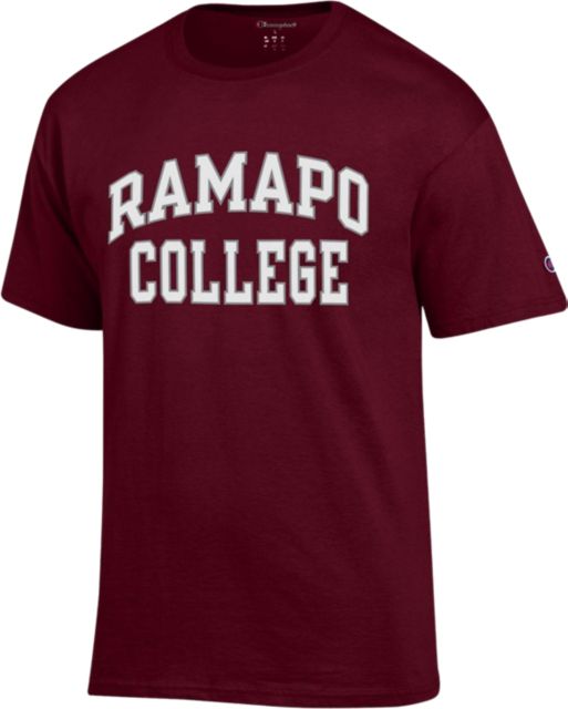 ramapo college sweatshirt