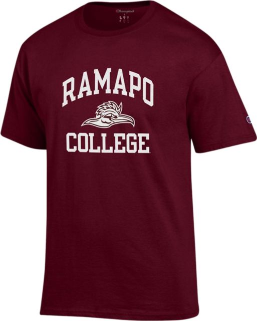 The College of New Jersey T-Shirts, The College of New Jersey