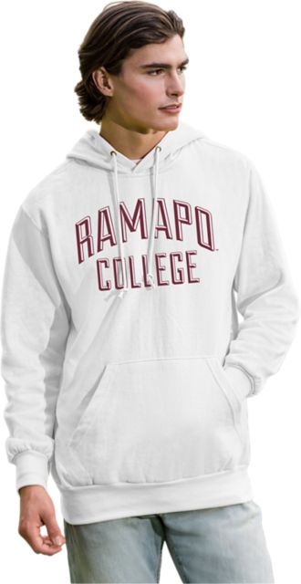 Ramapo College of New Jersey Fleece Hoodie
