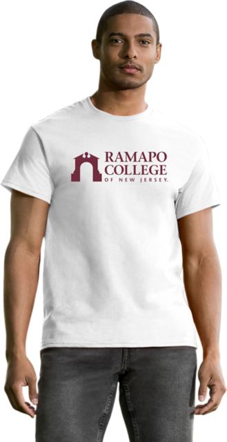 Ramapo College of New Jersey Short Sleeve T-Shirt