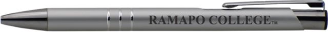 Ramapo College of New Jersey Pen