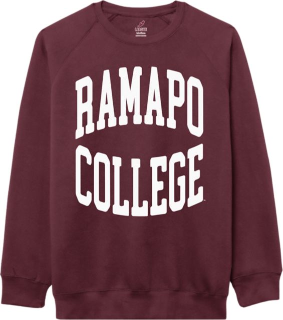 Ramapo College of New Jersey Crewneck Sweatshirt
