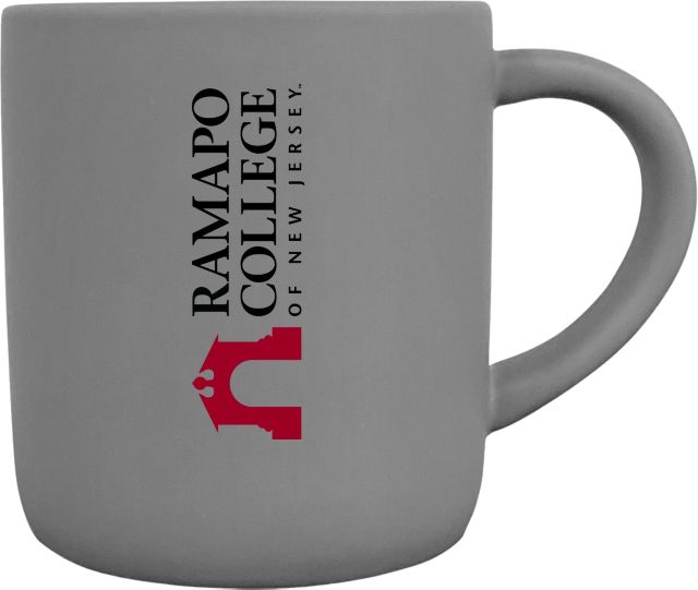Ramapo College of New Jersey 20 oz. Ceramic Mug