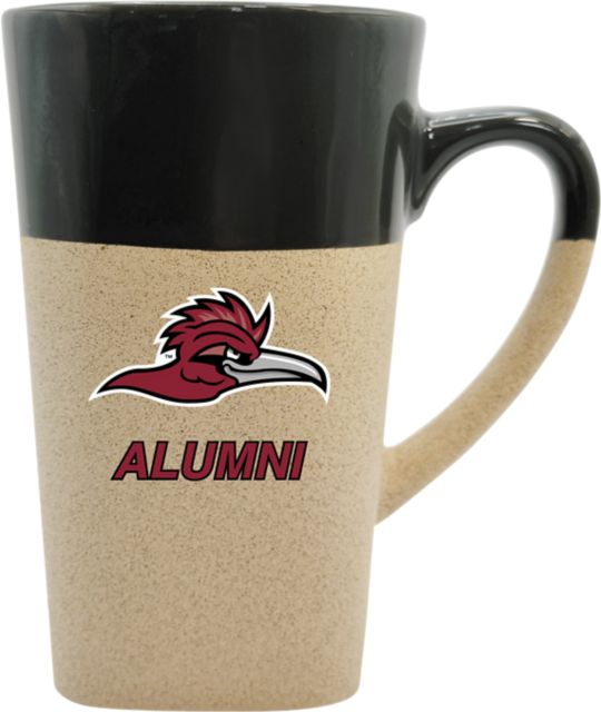 Ramapo College of New Jersey Alumni 16 oz. Stone Glaze Mug