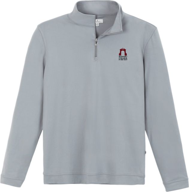 Ramapo College of New Jersey Performance 1/4 Zip