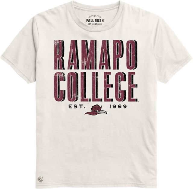 Ramapo College of New Jersey Crewneck