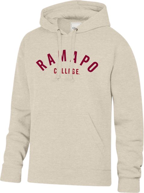 Ramapo College of New Jersey Hooded Sweatshirt