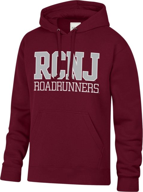 Ramapo College of New Jersey Roadrunners Hoodie