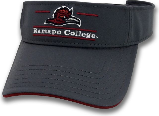 Ramapo College of New Jersey Visor