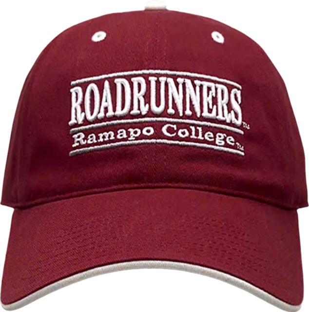 Ramapo College of New Jersey Cap