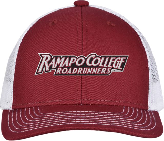 Ramapo College of New Jersey Trucker Cap