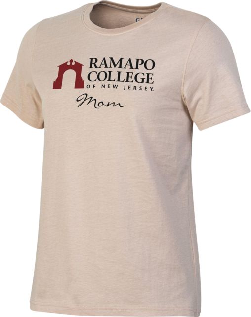 Ramapo College of New Jersey Women's Short Sleeve T-Shirt