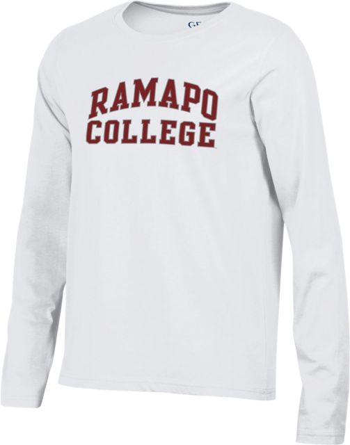 Ramapo College of New Jersey Women's Long Sleeve T-Shirt