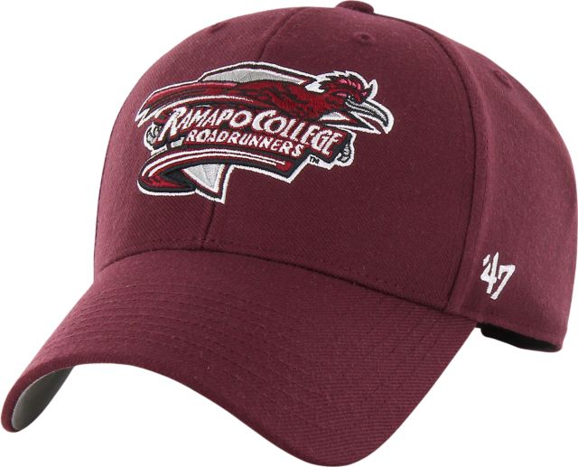 Ramapo College of New Jersey MVP Cap