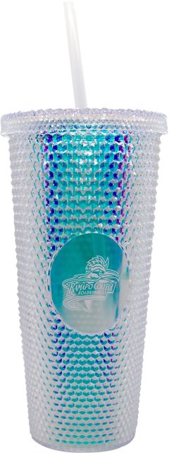 Ramapo College of New Jersey 24oz Tumbler