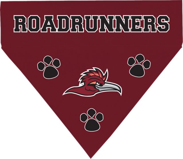 Ramapo College of New Jersey Pet Bandana