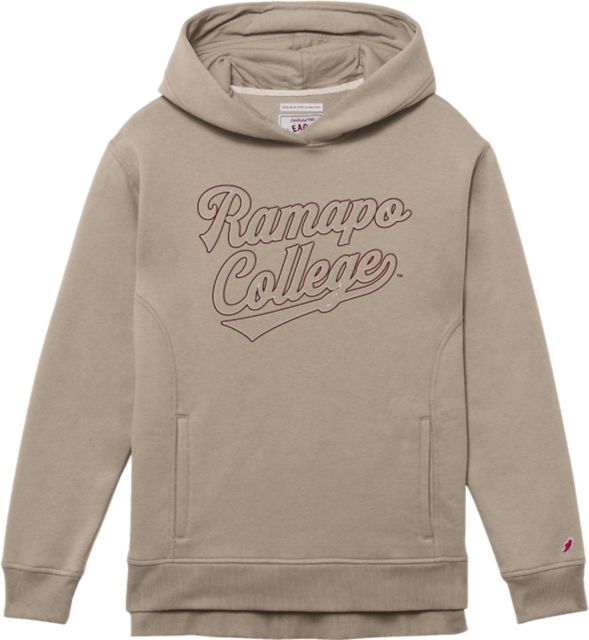 Ramapo College of New Jersey Women's 1991 Hooded Sweatshirt