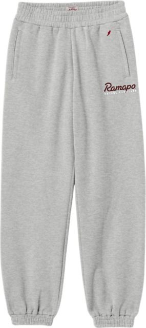 Ramapo College of New Jersey Roadrunners Women's Jogger Pants
