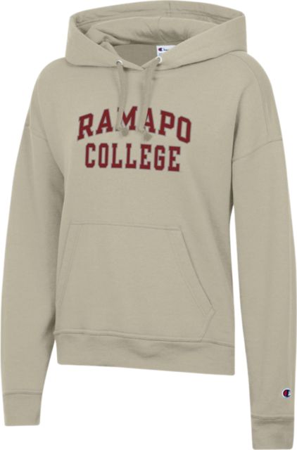 Ramapo College of New Jersey Women's Hoodie