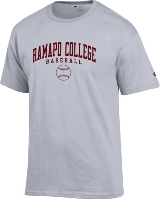 SWARTHMORE BASEBALL TOPS RAMAPO IN NON-CONFERENCE ACTION - Ramapo