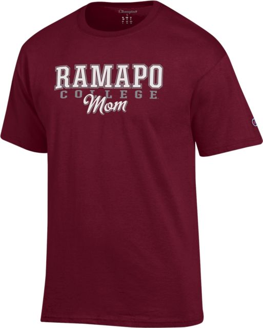 Ramapo College of New Jersey Mom Short Sleeve T-Shirt