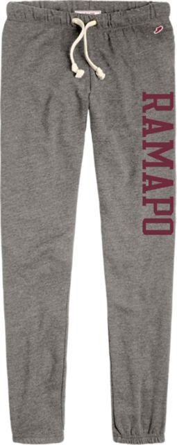 Ramapo College of New Jersey Women's Pants
